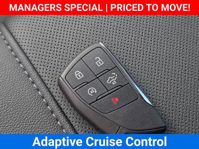 New 2026 Chevrolet Silverado 2500 LTZ w/ LTZ Premium Package image 29