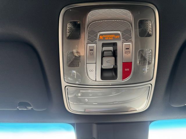 Used 2023 Genesis GV70 2.5T Sport Prestige w/ Sport Prestige Package image 37