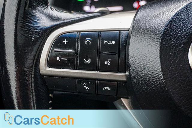 Used 2016 Lexus GS 200t SEDAN image 34