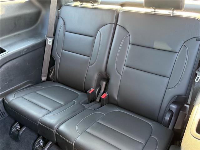 Used 2023 GMC Acadia SLT image 14