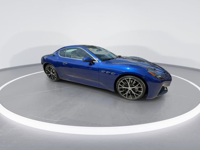 Used 2024 Maserati GranTurismo Modena image 9