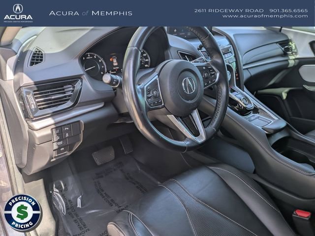 Used 2019 Acura RDX w/ Technology Package image 13