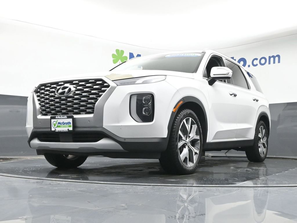 Used 2022 Hyundai Palisade SEL w/ Premium Package image 6