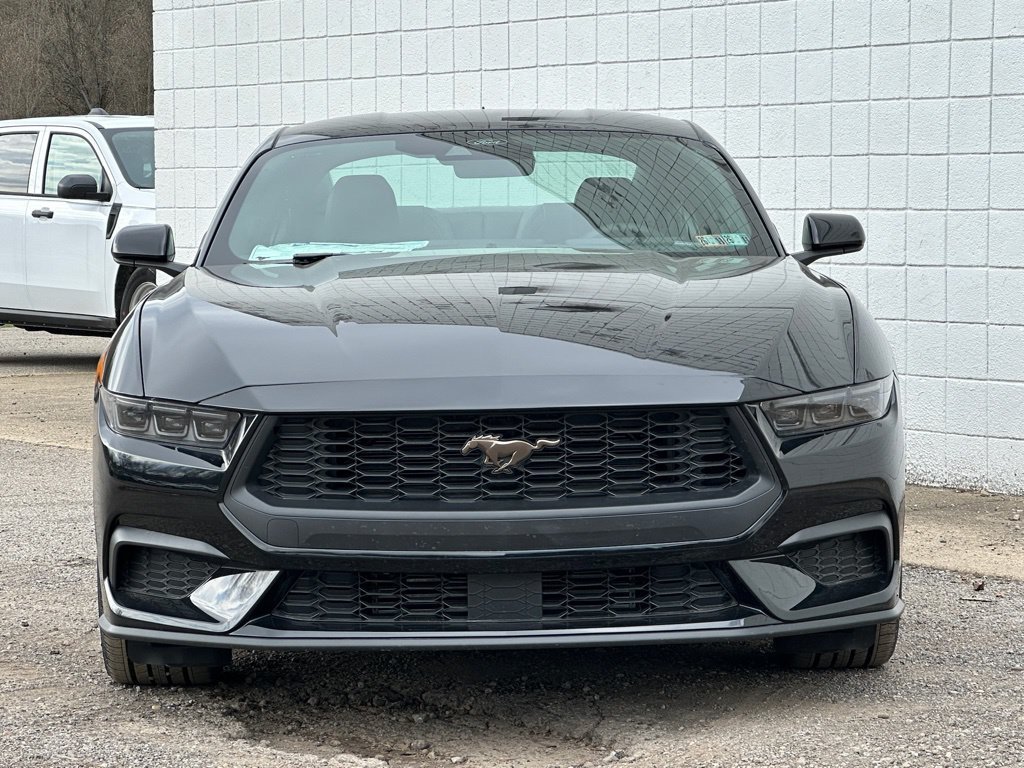 New 2026 Ford Mustang Premium w/ Bronze Appearance Package RWD image 29