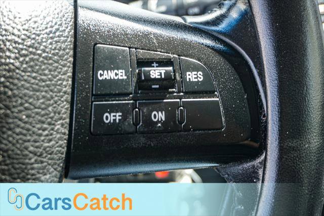 Used 2014 MAZDA CX-9 Touring image 34