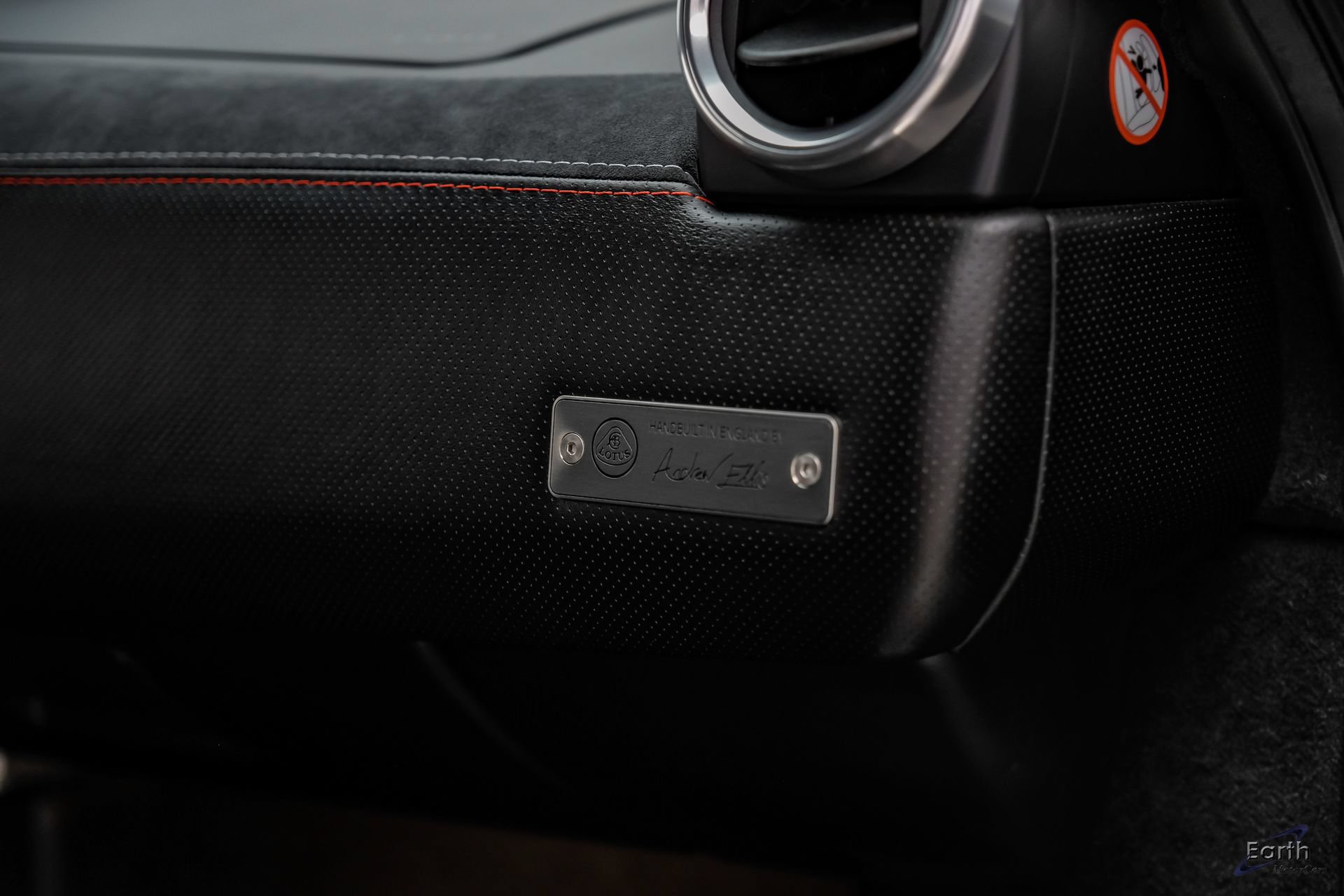Used 2020 Lotus Evora RWD image 79