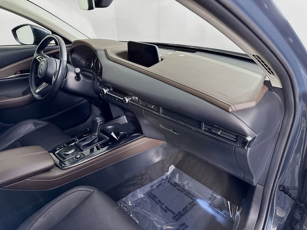 Certified 2023 MAZDA CX-30 2.5 Turbo w/ Premium Package image 38