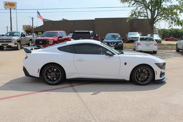 New 2024 Ford Mustang Dark Horse w/ Dark Horse Handlin Package image 3