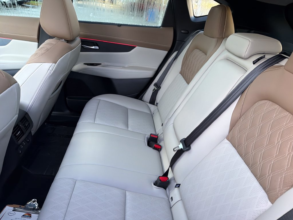 New 2026 Nissan Murano Platinum w/ Technology Package AWD/4WD image 33