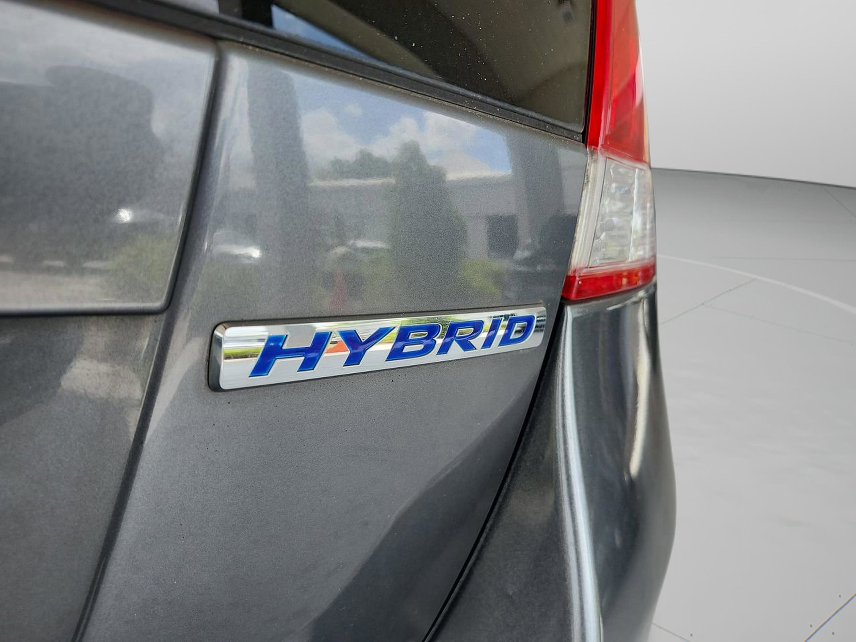 Used 2011 Honda Insight EX image 24