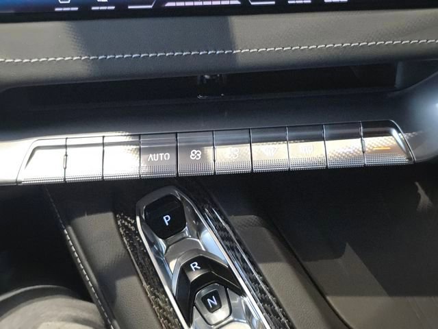 New 2026 Chevrolet Corvette Z06 image 16