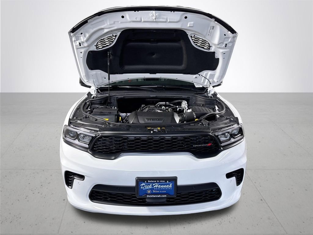 New 2026 Dodge Durango GT image 23
