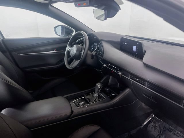 Used 2026 MAZDA MAZDA3 s Sport FWD image 9