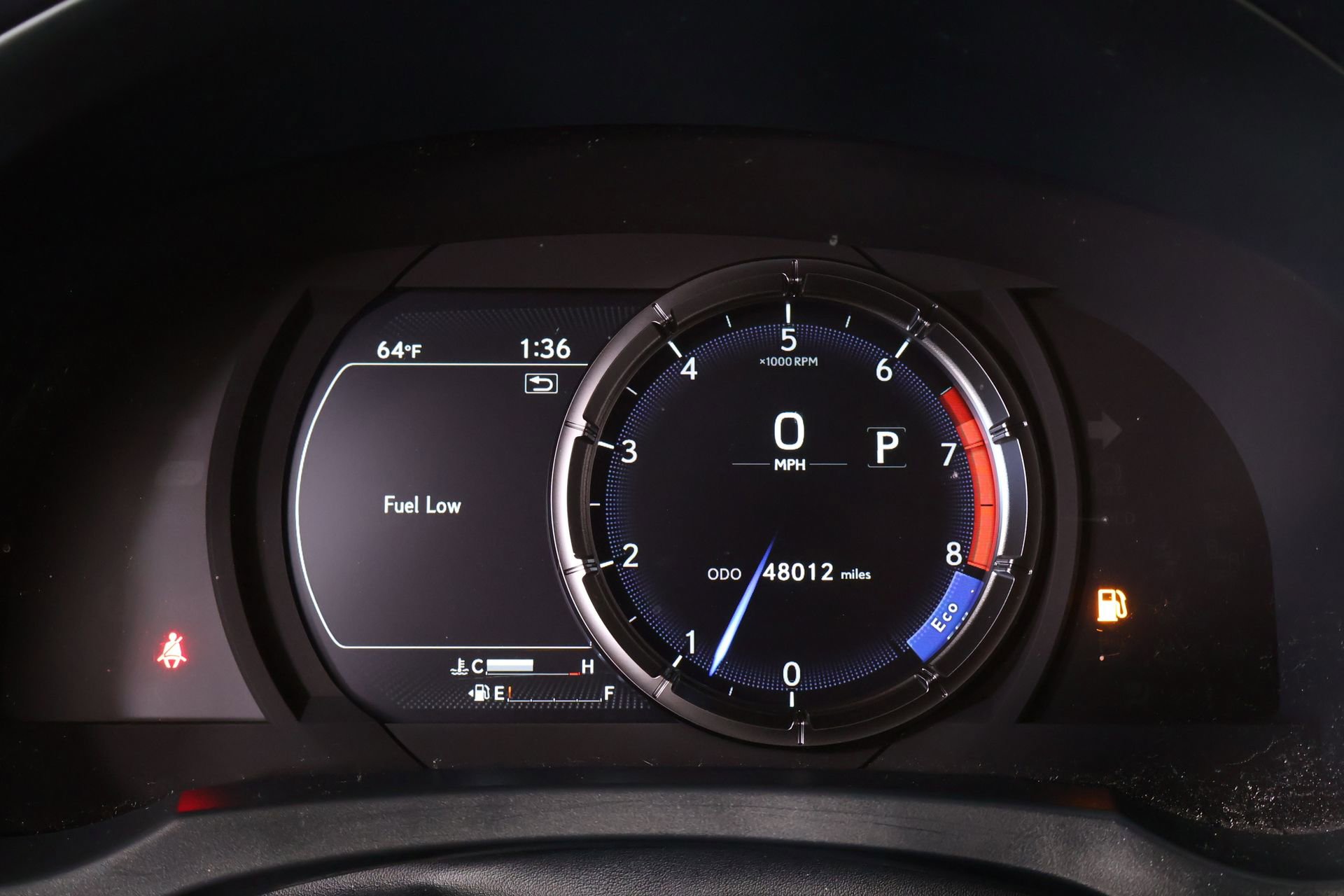 Used 2023 Lexus IS 350 F Sport w/ Navigation Package AWD/4WD image 4