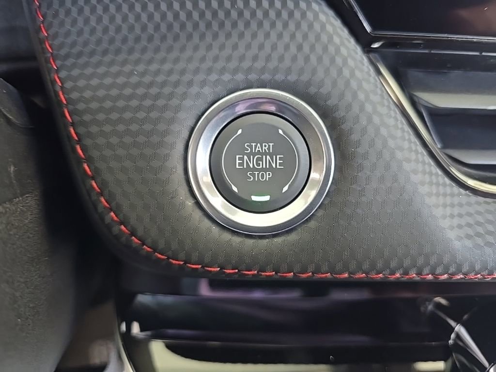 New 2026 Chevrolet Equinox RS w/ Safety and Technology Package image 23