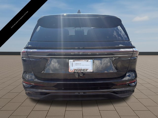 Certified 2024 Lincoln Nautilus Premier w/ Equipment Group 102A AWD/4WD image 5