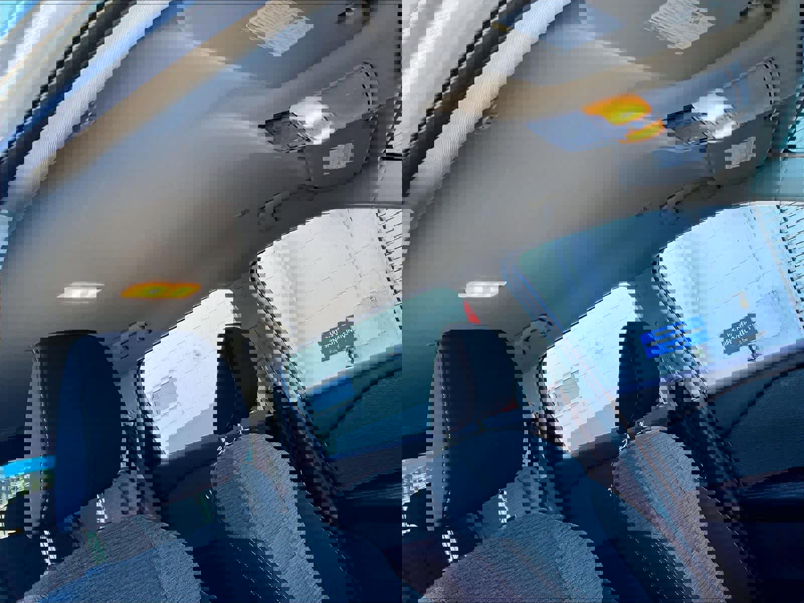 Used 2023 Nissan Rogue SV image 22