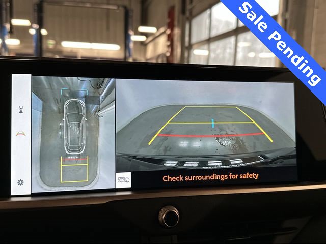 Used 2025 Toyota Crown Signia image 12