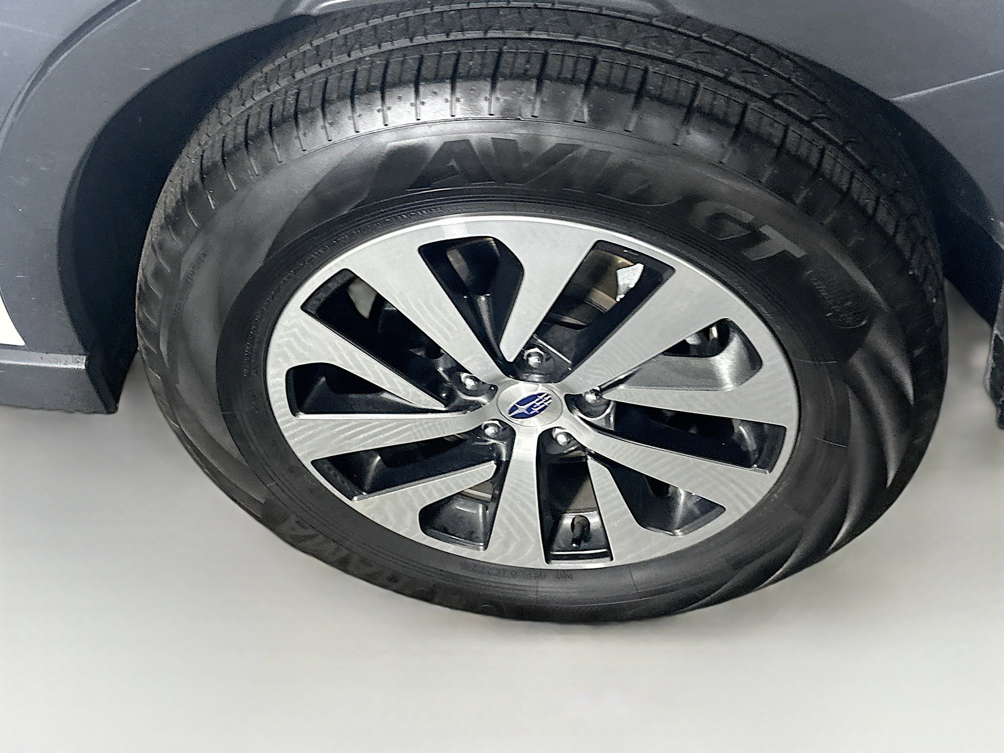 Used 2025 Subaru Outback Premium image 10