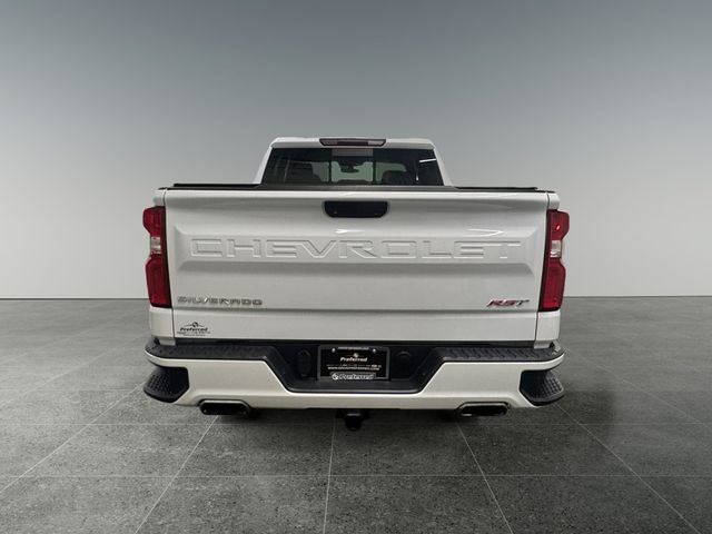 Used 2019 Chevrolet Silverado 1500 RST w/ All-Star Edition AWD/4WD image 23