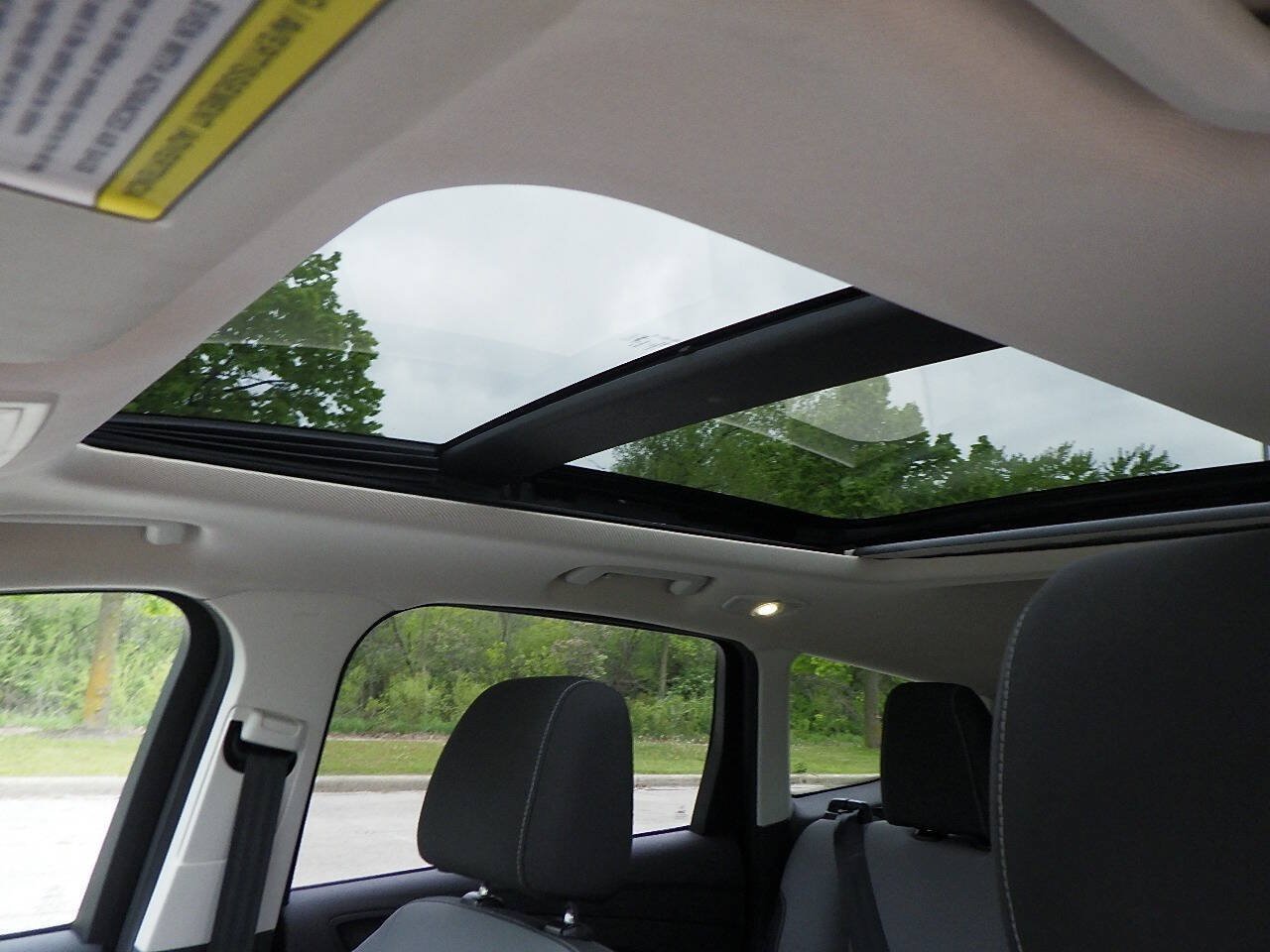 Used 2016 Ford Escape SE FWD image 31