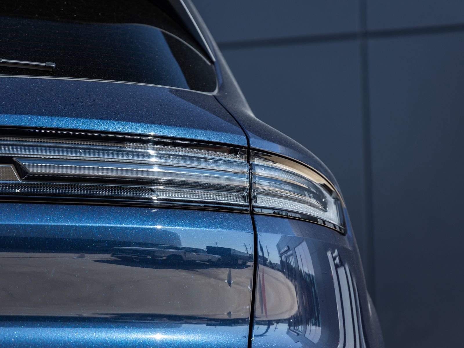 Certified 2025 Porsche Cayenne S AWD/4WD image 14