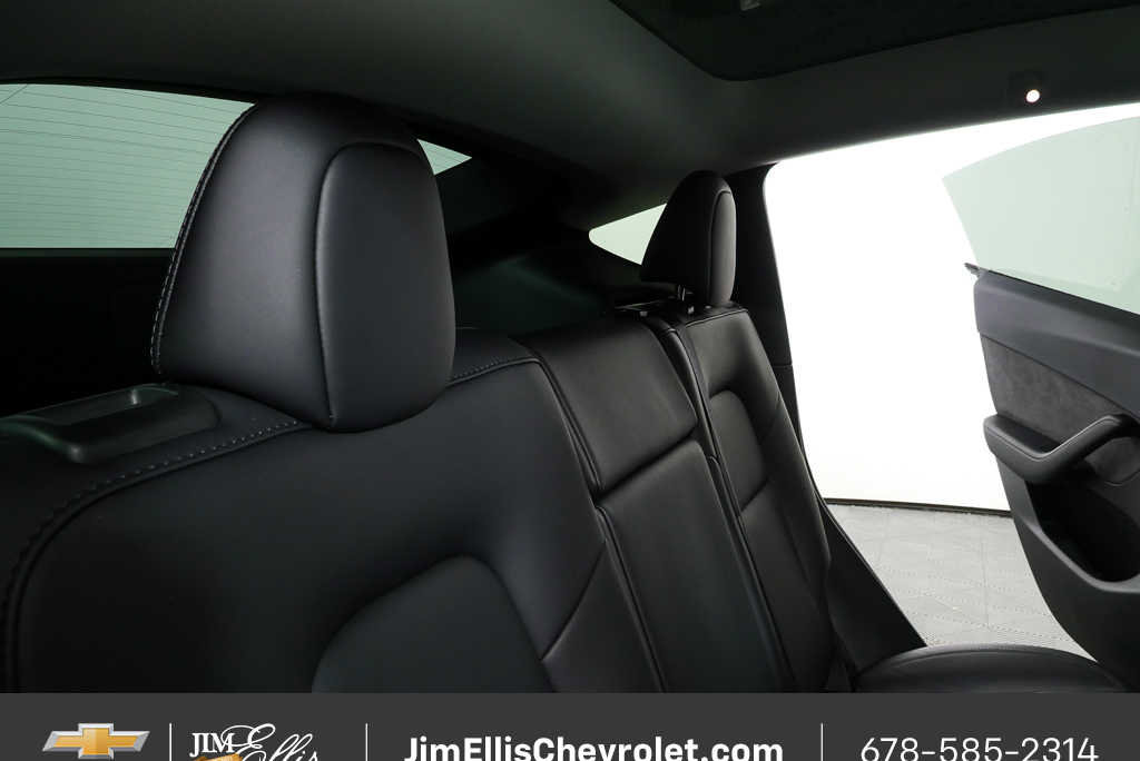 Used 2022 Tesla Model Y Performance image 20