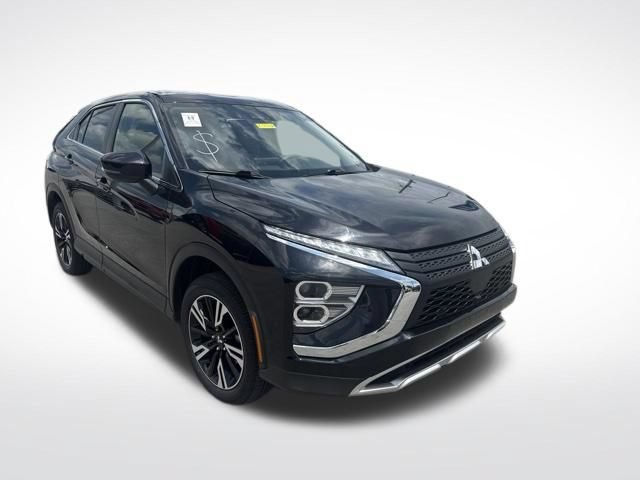 Used 2025 Mitsubishi Eclipse Cross SE AWD/4WD image 7