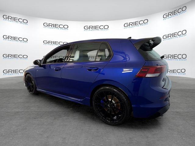 Used 2026 Volkswagen Golf AWD/4WD image 11