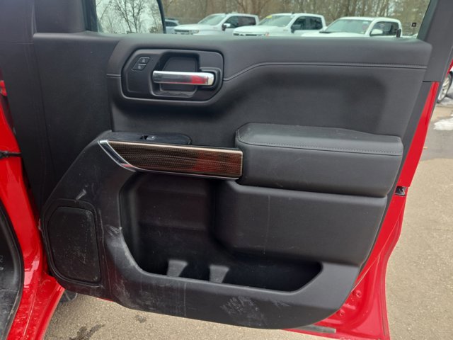 Used 2019 Chevrolet Silverado 1500 RST w/ All-Star Edition image 27