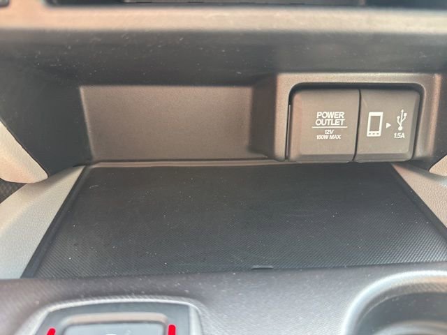 Used 2021 Honda Ridgeline RTL image 25