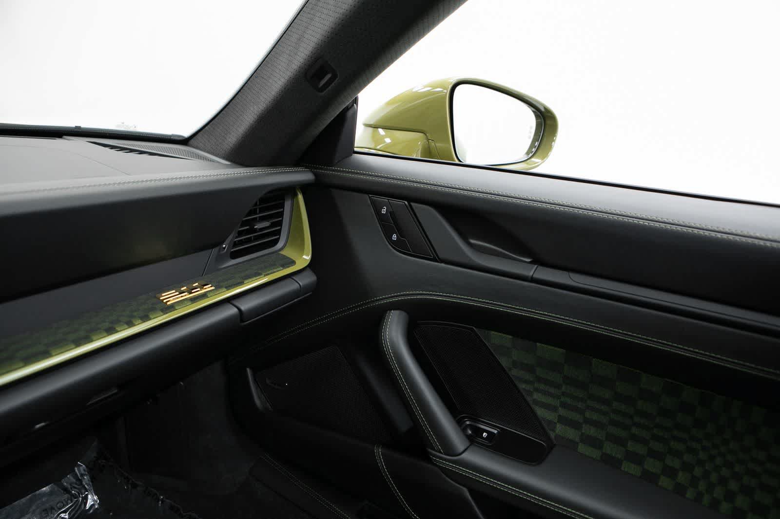 Certified 2026 Porsche 911 GTS RWD image 31