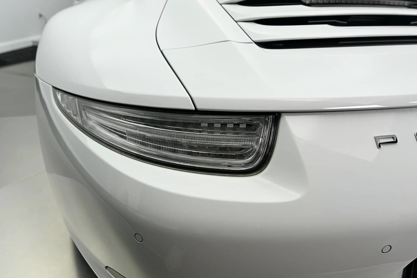 Used 2013 Porsche 911 Carrera S RWD image 20