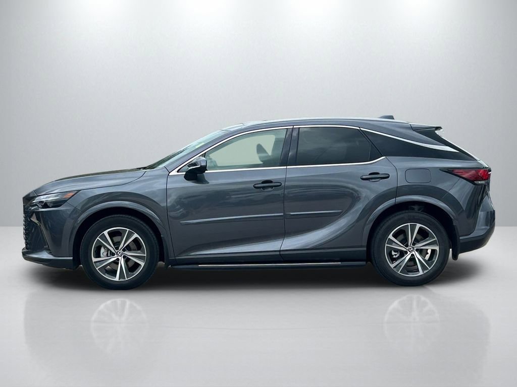 Used 2024 Lexus RX 350h w/ Accessory Package (K3) image 8