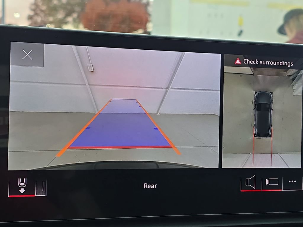 Used 2023 Audi Q5 2.0T Premium Plus w/ Premium Plus Package image 44