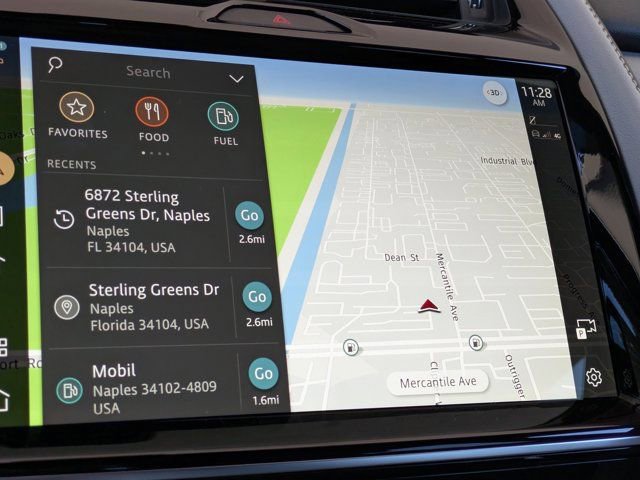 Used 2024 Jaguar E-PACE R-Dynamic SE image 29