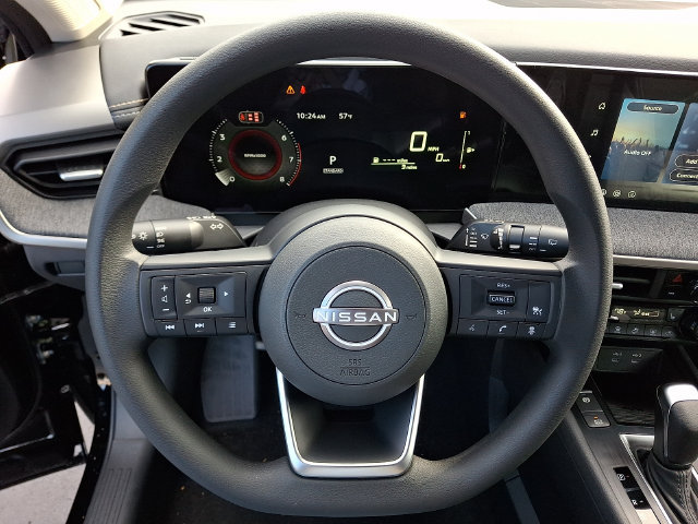 New 2027 Nissan Kicks SV AWD/4WD image 8