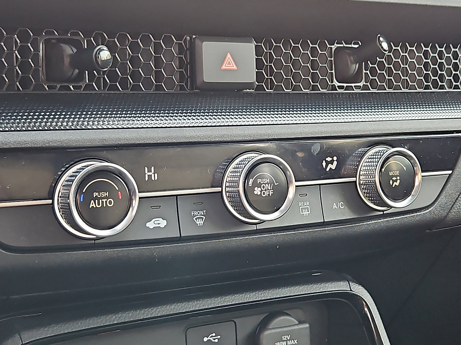 Certified 2024 Honda CR-V LX image 18