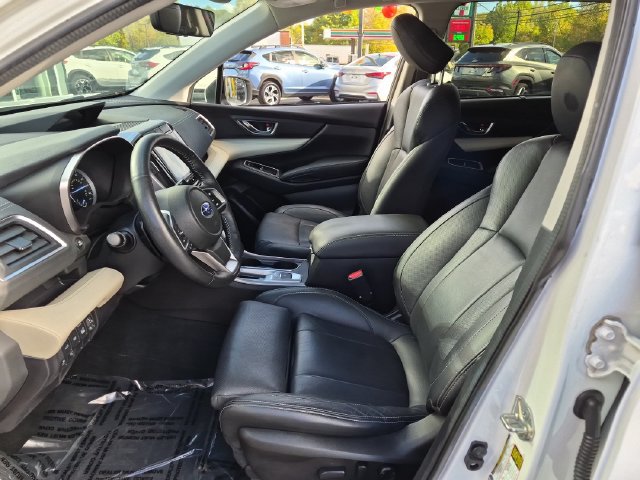 Used 2020 Subaru Ascent Limited w/ Technology Package AWD/4WD image 16