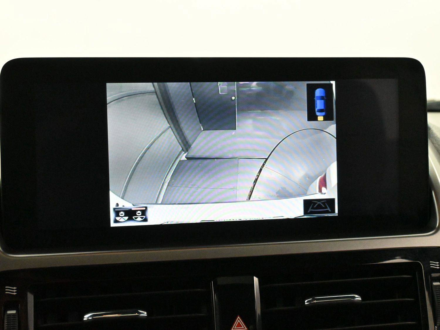 Used 2022 Lexus GX 460 Premium image 26