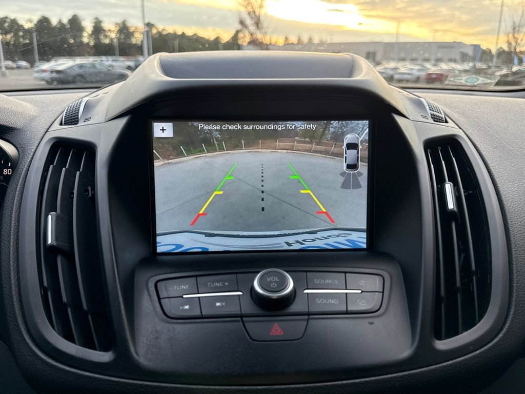 Used 2019 Ford Escape SEL image 24