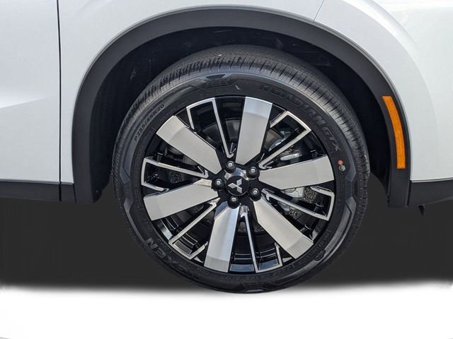 New 2026 Mitsubishi Outlander SE image 10