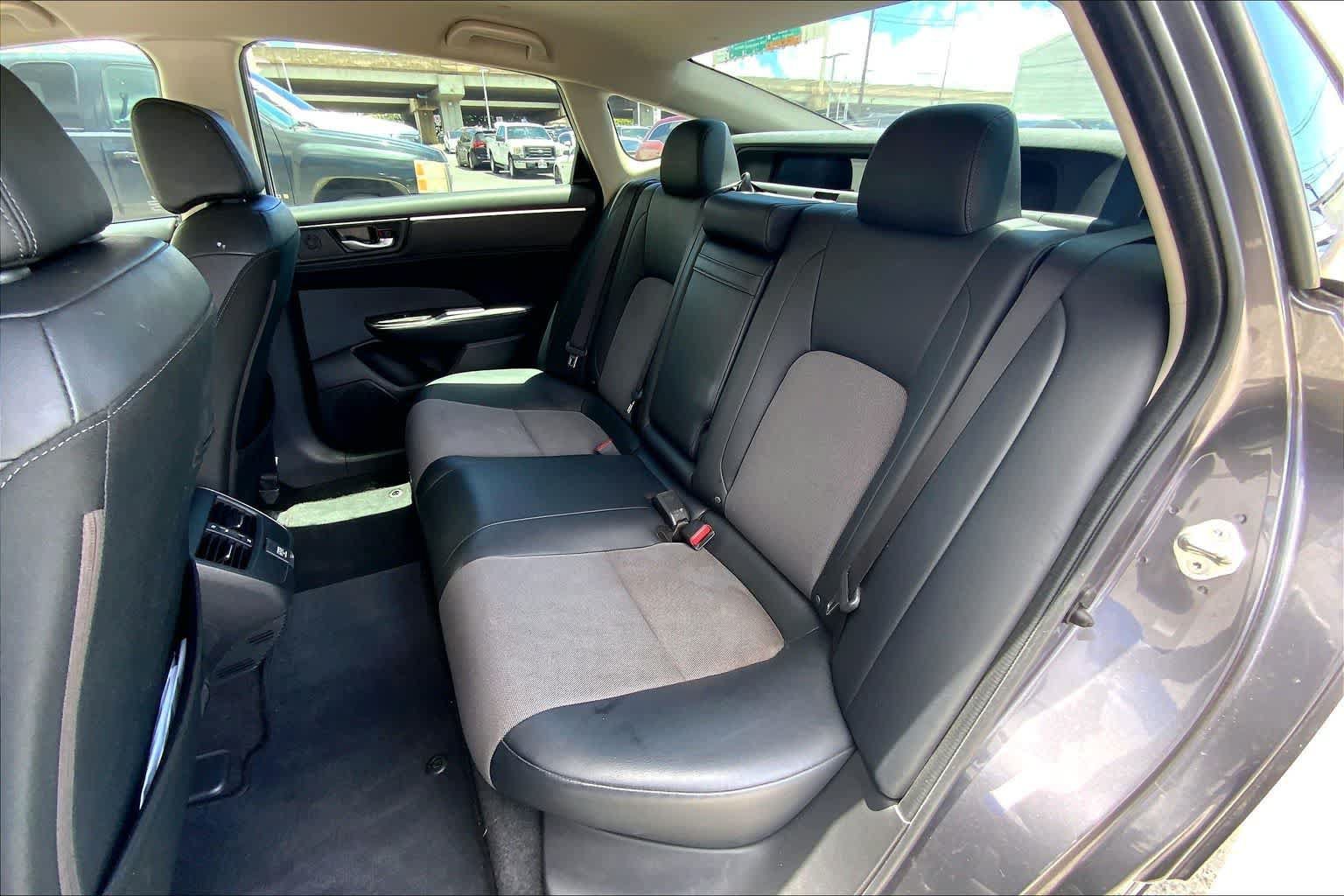 Used 2018 Honda Clarity Plug-In Hybrid image 29