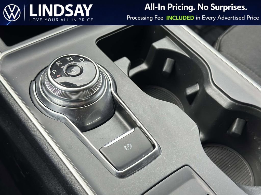 Used 2024 Ford Edge SE w/ Black Appearance Package AWD/4WD image 19