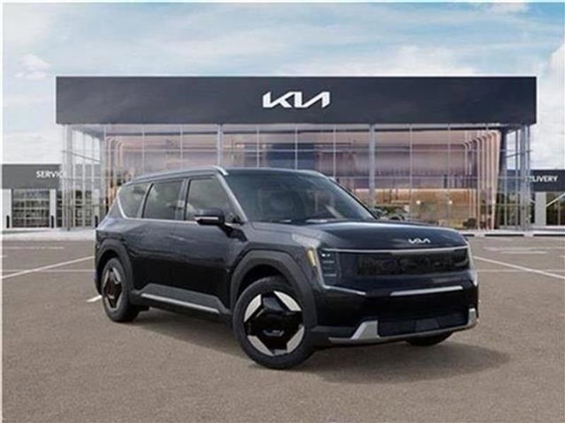 New 2026 Kia EV9 Wind image 35