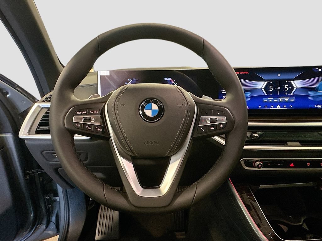 New 2026 BMW X5 xDrive40i AWD/4WD image 11