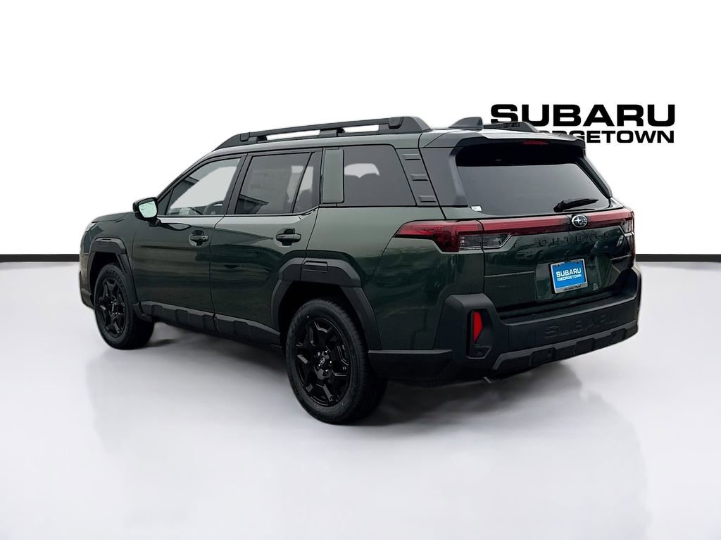 New 2026 Subaru Outback Limited image 5