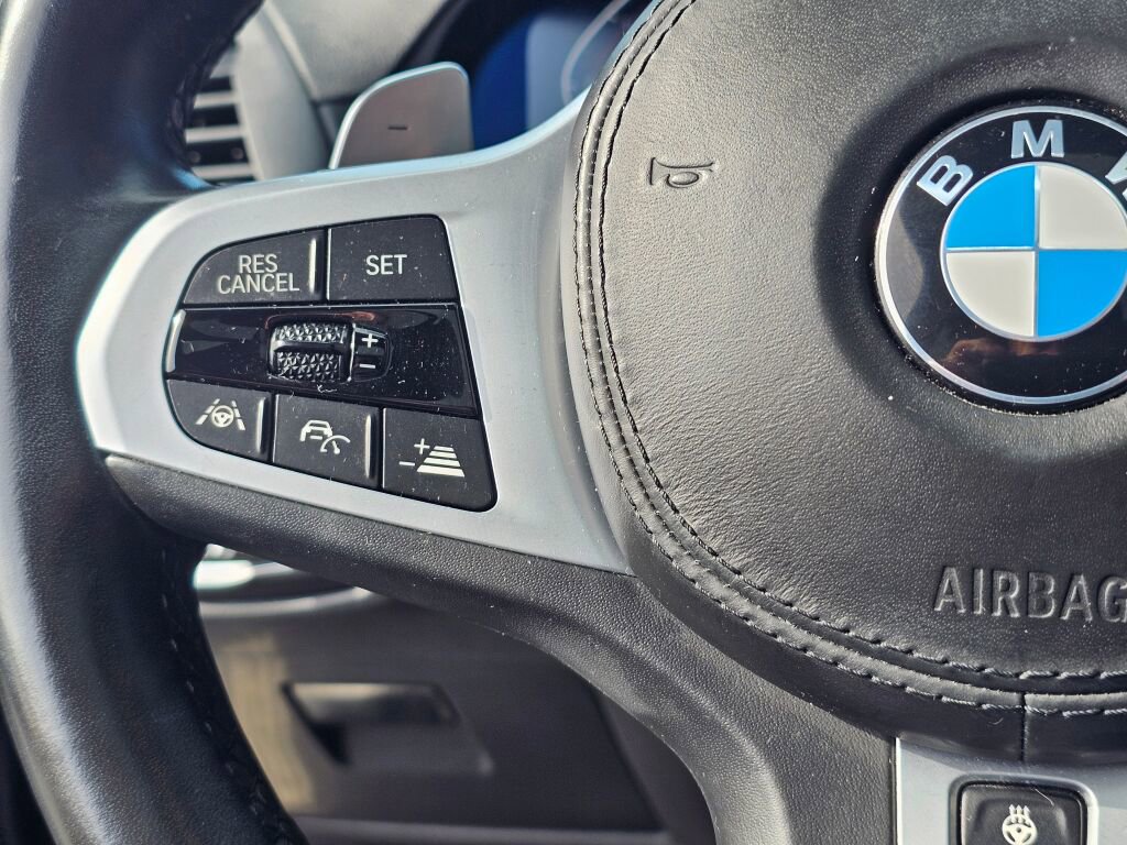 Used 2021 BMW X3 xDrive30i image 26