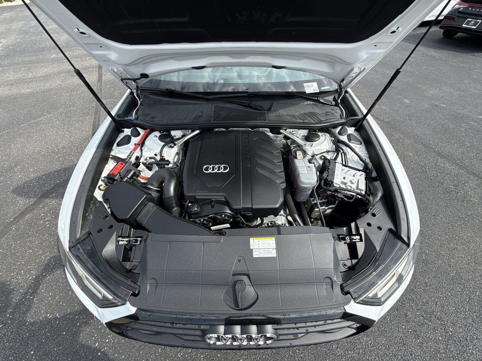 Used 2023 Audi A6 Premium Plus AWD/4WD image 27