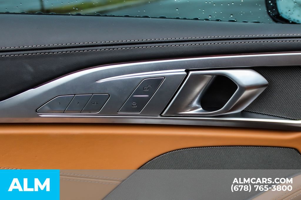 Used 2025 BMW 840i image 38